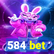 584 bet